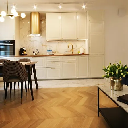 Irs Royal Irs Sopockie Kamienice Apartamento