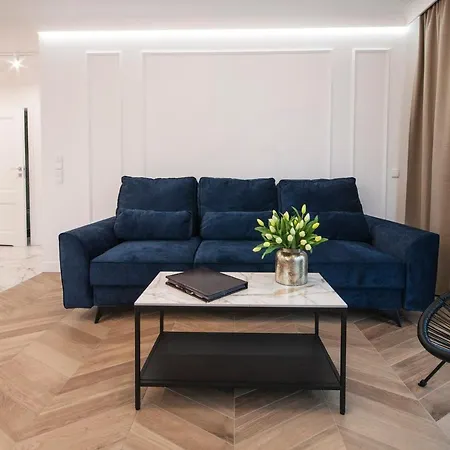 Apartamento Irs Royal Irs Sopockie Kamienice Sopot
