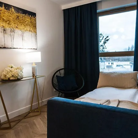 Apartamento Irs Royal Irs Sopockie Kamienice *