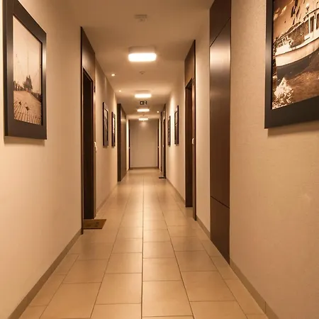 Apartamento Irs Royal Irs Sopockie Kamienice Sopot