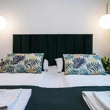 Apartamento Irs Royal Irs Sopockie Kamienice Sopot