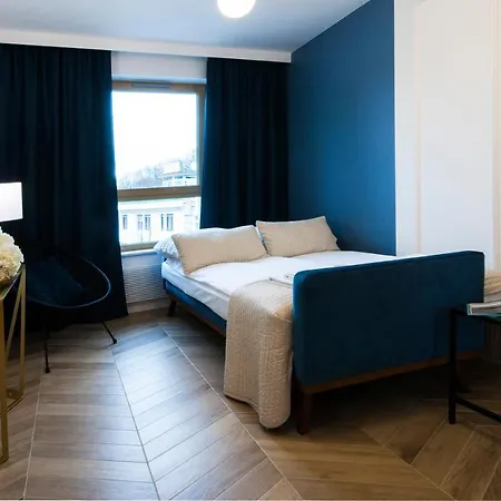 Irs Royal Irs Sopockie Kamienice Apartamento
