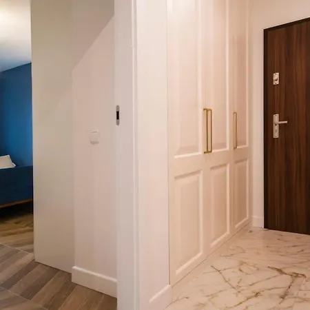 Irs Royal Irs Sopockie Kamienice Apartamento